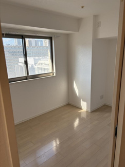 【洋室】 | サンマイン北浜（Sun Main Kitahama）