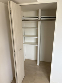 【収納】 | サンマイン北浜（Sun Main Kitahama）