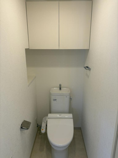 【トイレ】 | サンマイン北浜（Sun Main Kitahama）