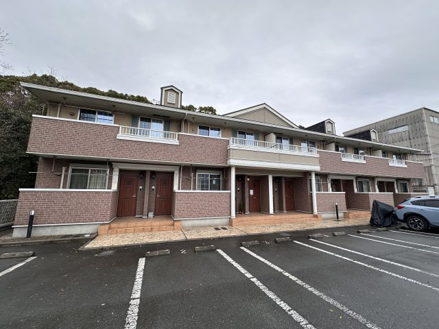 アンソレイエ飾磨　Ⅱ番館