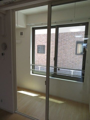 【内装】 | サンシャルムつばき