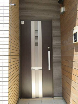 【その他共用部分】 | サンシャルムつばき