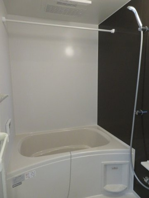 【浴室】 | サンシャルムつばき