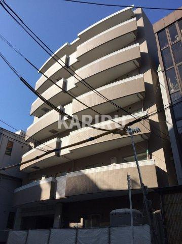 ベラ・ルーナ北梅田