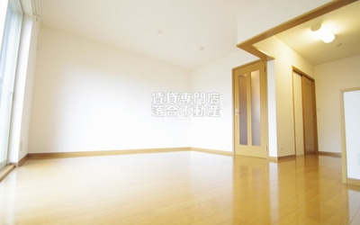 【居間・リビング】 | セレッソ | ゆったり過ごせるリビング♪