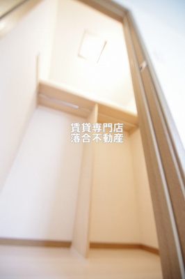 【収納】 | セレッソ | 収納豊富♪