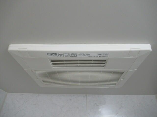 ハーモニーレジデンス東京アーバンスクエアの設備