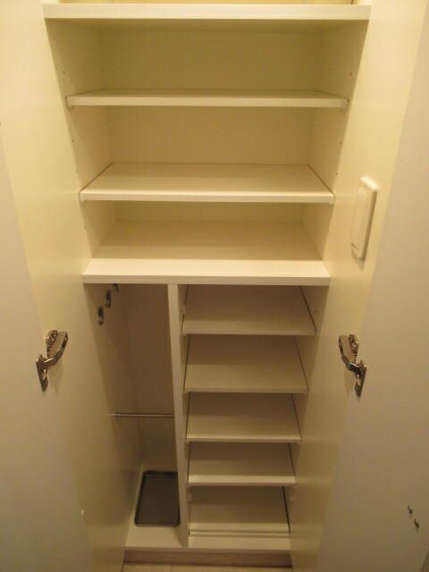 ハーモニーレジデンス東京アーバンスクエアのその他