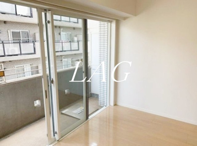 【寝室】 | アデッソ大森 | 寝室です。