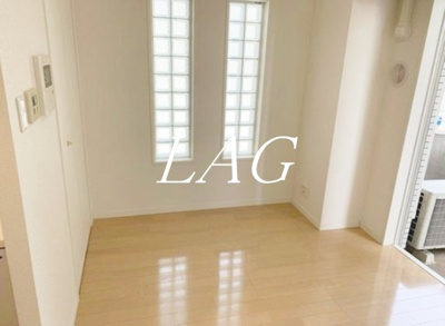 【居間・リビング】 | アデッソ大森 | 洋室のお部屋です。