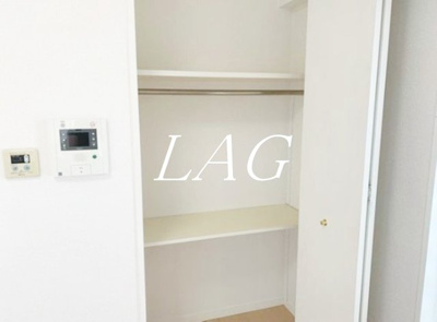 【収納】 | アデッソ大森 | 収納です。