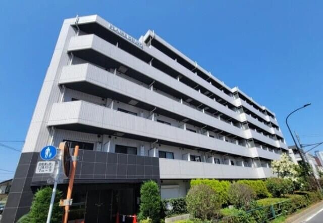 プレール・ドゥーク練馬中村橋