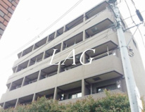 ガリシアレジデンス目黒本町の画像