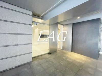 【エントランス】 | ガーラ・グランディ大森 | エントランスです。