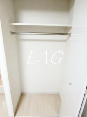 【収納】 | ガーラ・グランディ大森 | 収納です。