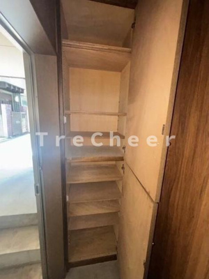 【設備】 | 戸谷コーポ