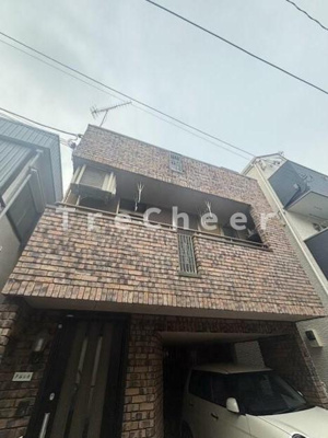 【外観】 | 戸谷コーポ