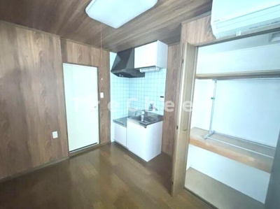 【居間・リビング】 | 戸谷コーポ