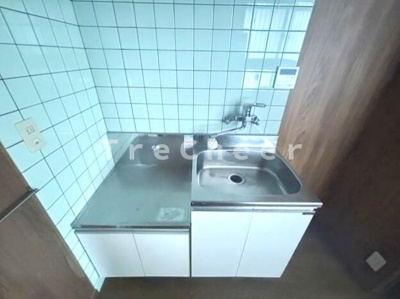 【キッチン】 | 戸谷コーポ