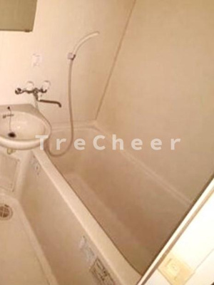 【浴室】 | 戸谷コーポ