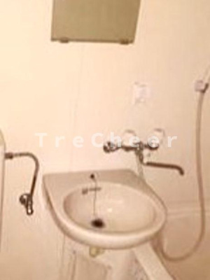 【洗面所】 | 戸谷コーポ