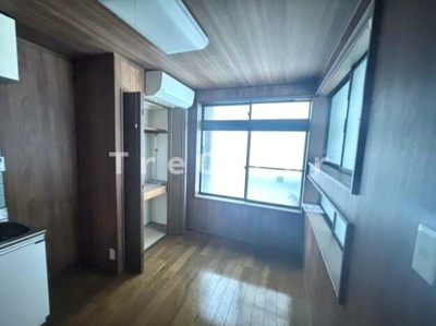 【寝室】 | 戸谷コーポ