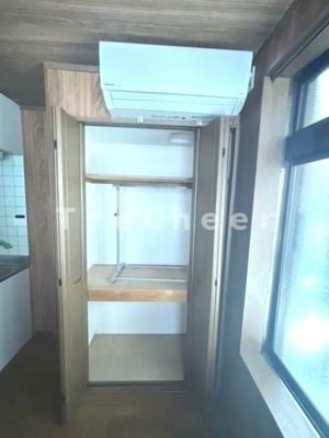 【収納】 | 戸谷コーポ