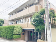 オークレット洗足池の画像