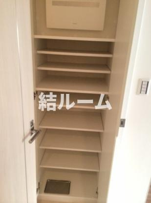 豊島区池袋本町４丁目の賃貸マンションのその他