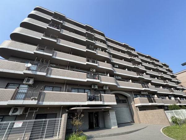 ローレルコート宇治木幡の画像