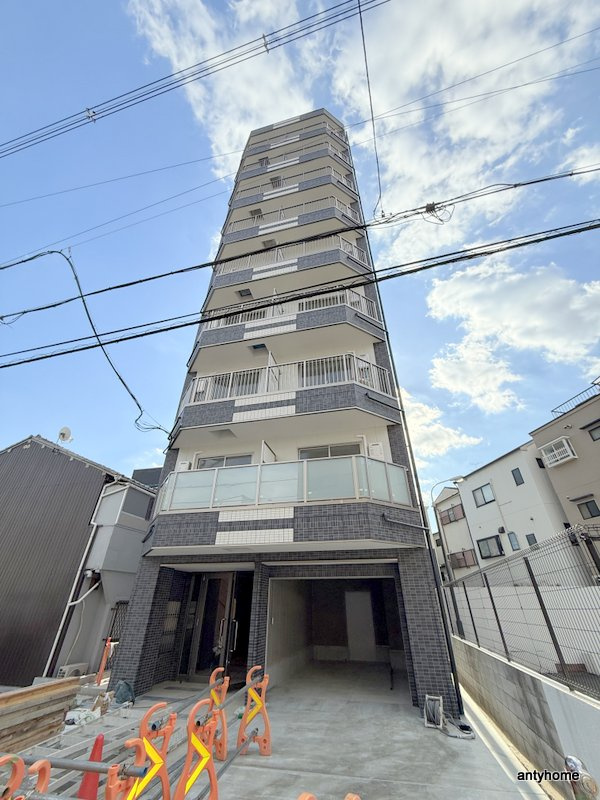 フィオーラマンション天王寺　仲介手数料無料