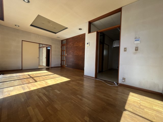 【ダイニング】 | 比企郡小川町東小川2丁目　中古戸建