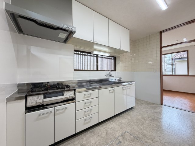 【キッチン】 | 比企郡小川町東小川2丁目　中古戸建