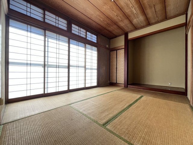 【和室】 | 比企郡小川町東小川2丁目　中古戸建