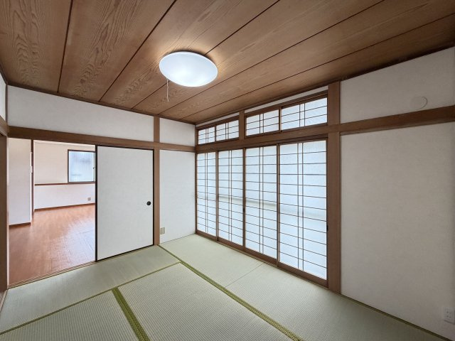 【和室】 | 比企郡小川町東小川2丁目　中古戸建