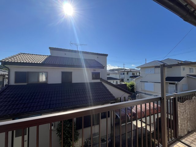 【展望】 | 比企郡小川町東小川2丁目　中古戸建