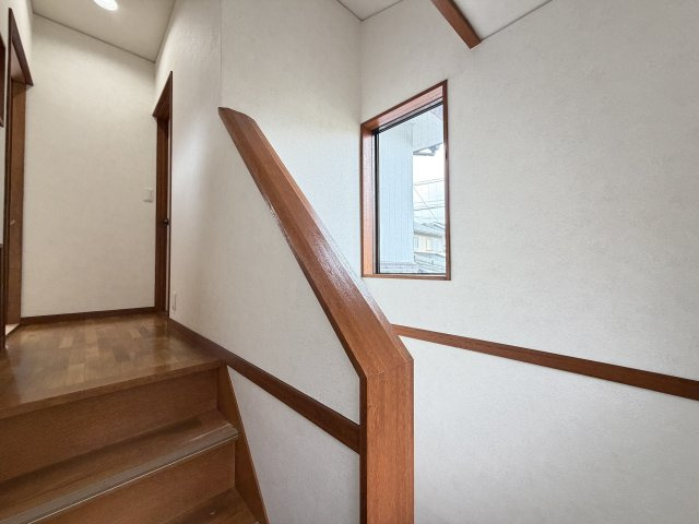 【内装】 | 比企郡小川町東小川2丁目　中古戸建