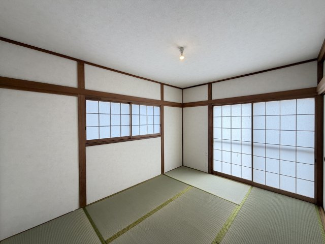 【和室】 | 比企郡小川町東小川2丁目　中古戸建