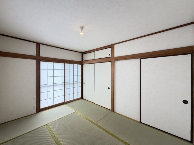 【和室】 | 比企郡小川町東小川2丁目　中古戸建
