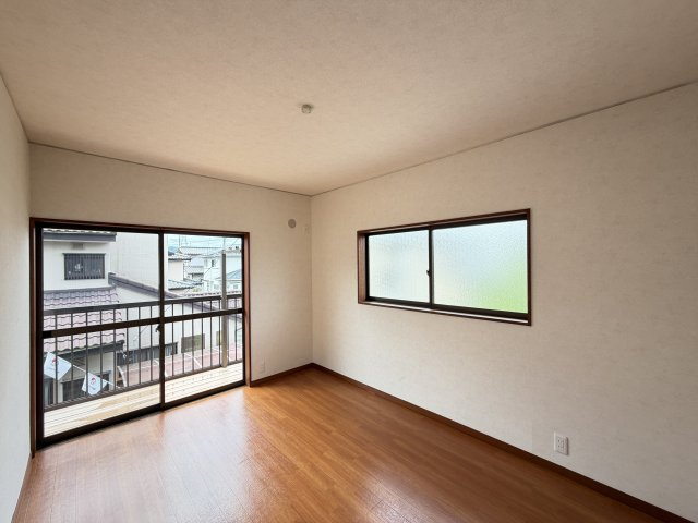 【洋室】 | 比企郡小川町東小川2丁目　中古戸建