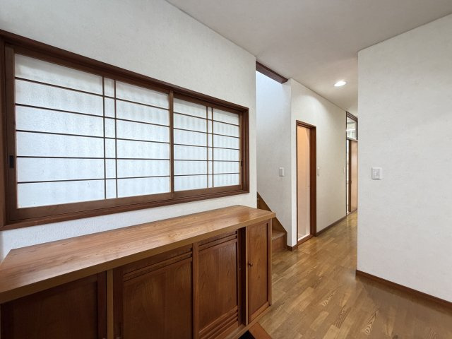 【内装】 | 比企郡小川町東小川2丁目　中古戸建