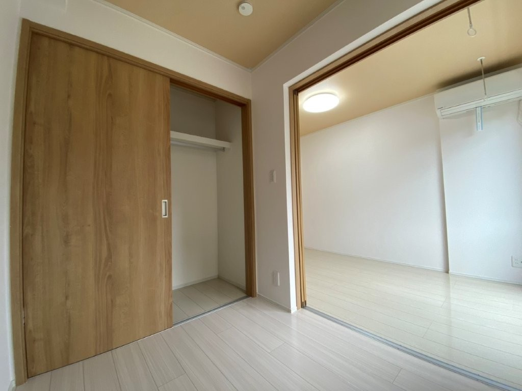 amoris（アモリス）の収納