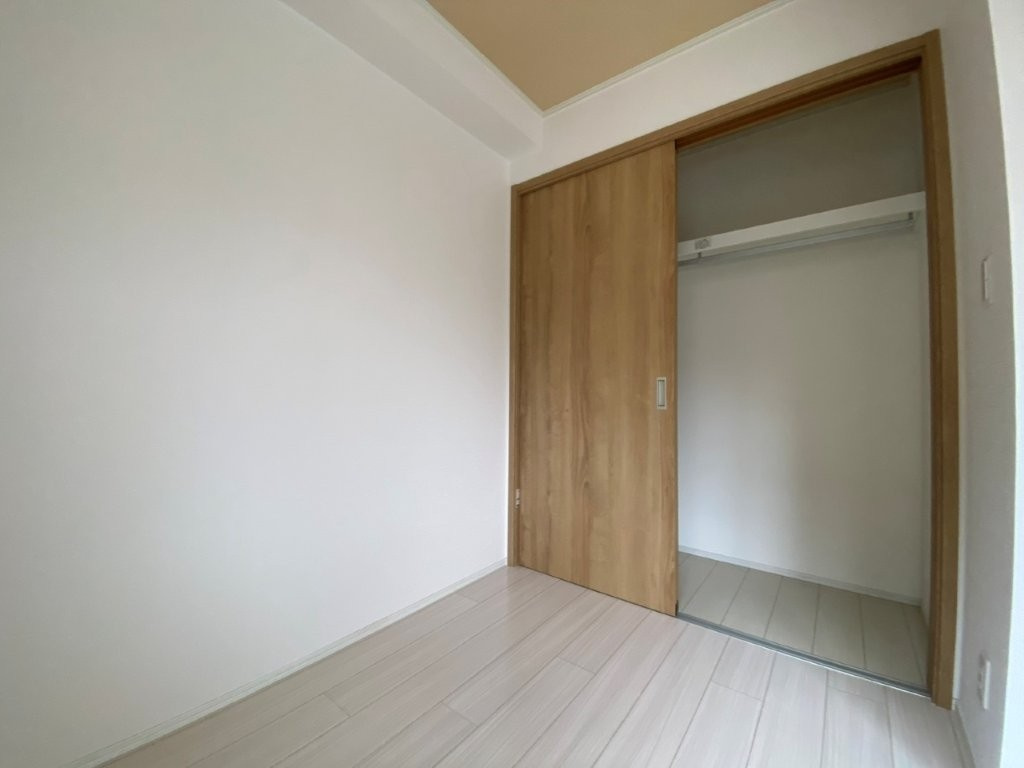 amoris（アモリス）の収納