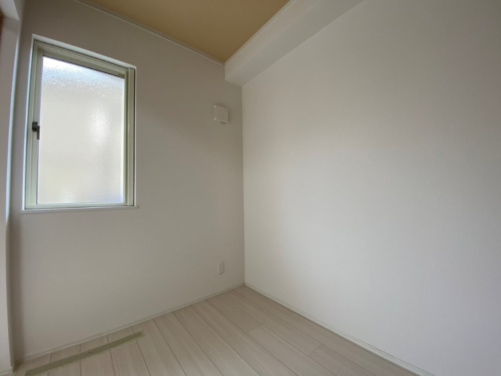 amoris（アモリス）のバルコニー