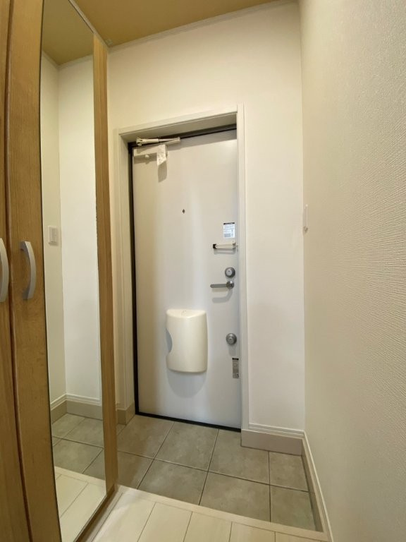 amoris（アモリス）のセキュリティ