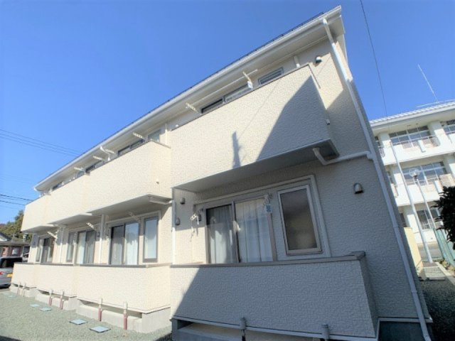 amoris（アモリス）の外観