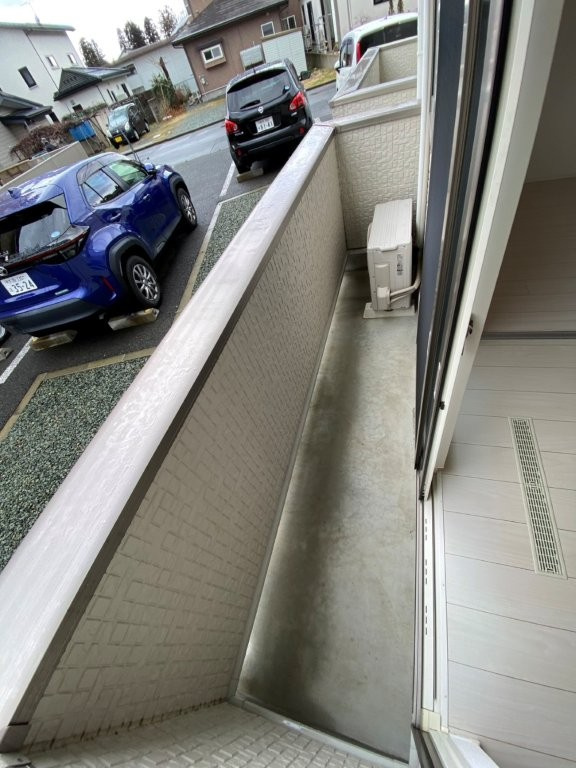 amoris（アモリス）の設備