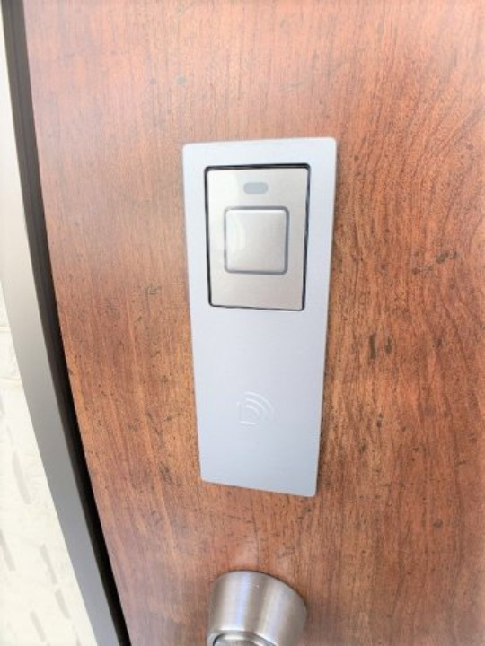 amoris（アモリス）の設備