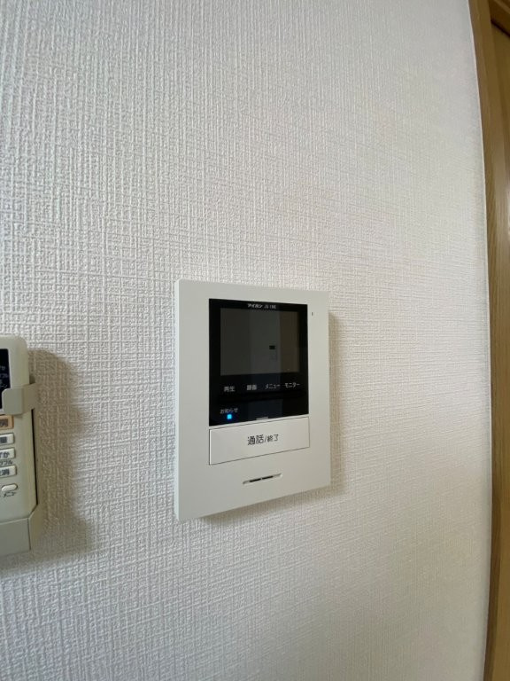 amoris（アモリス）の設備