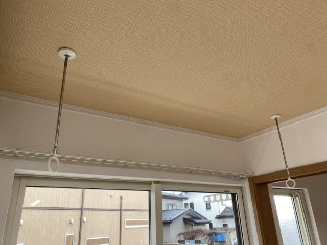 amoris（アモリス）のエントランス